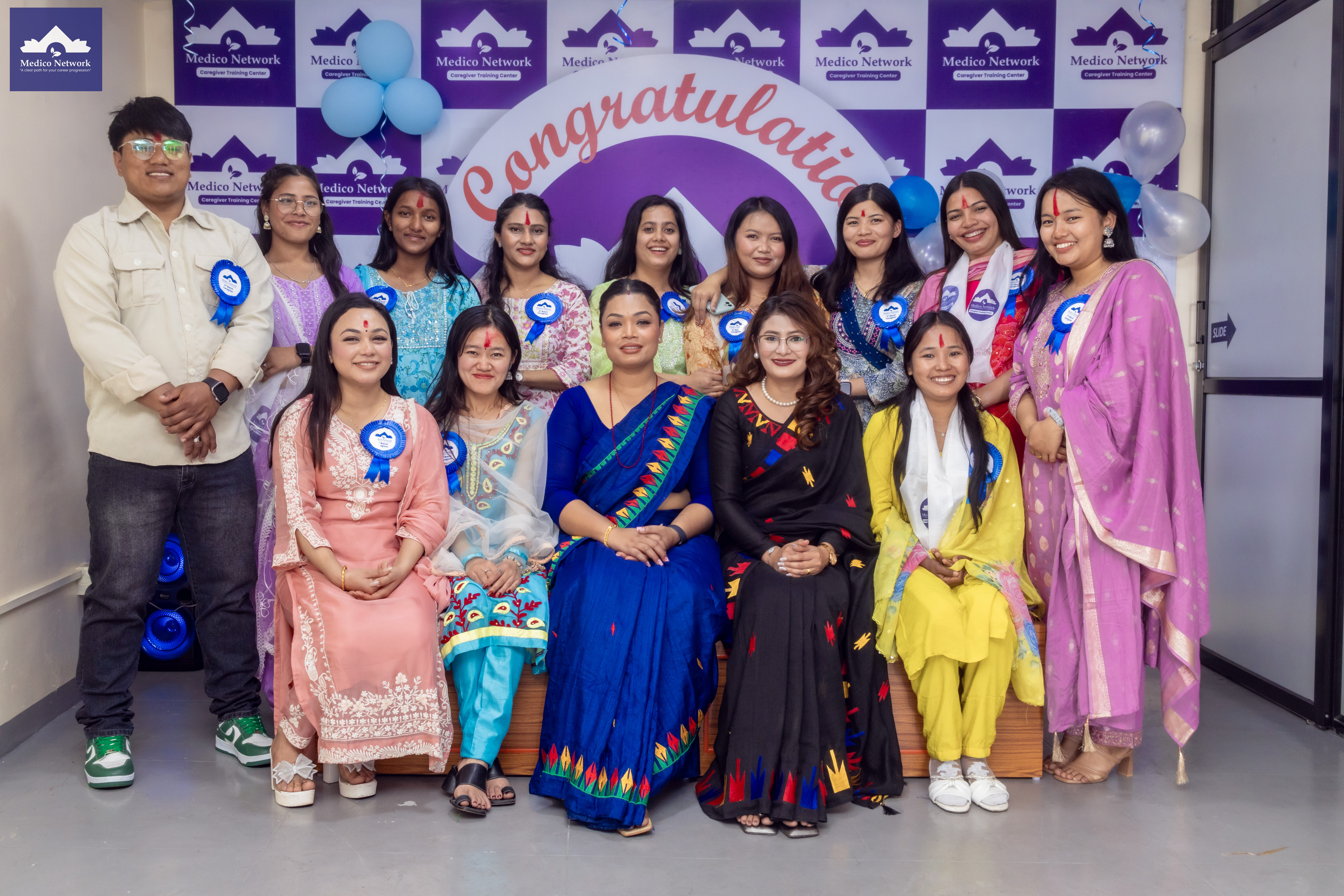 Our Medico Network Batch 2024