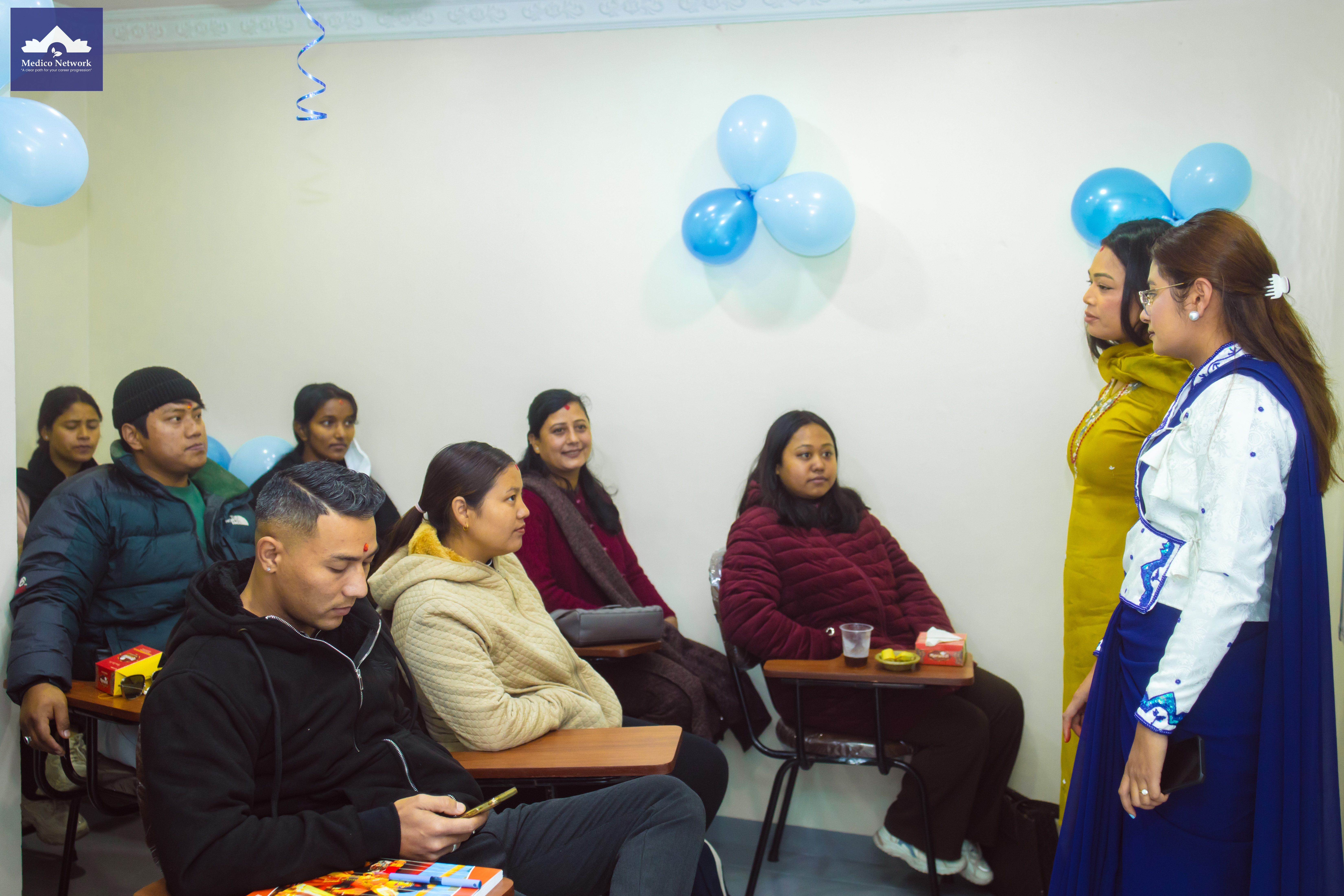 CTEVT Affiliated Caregiver Course