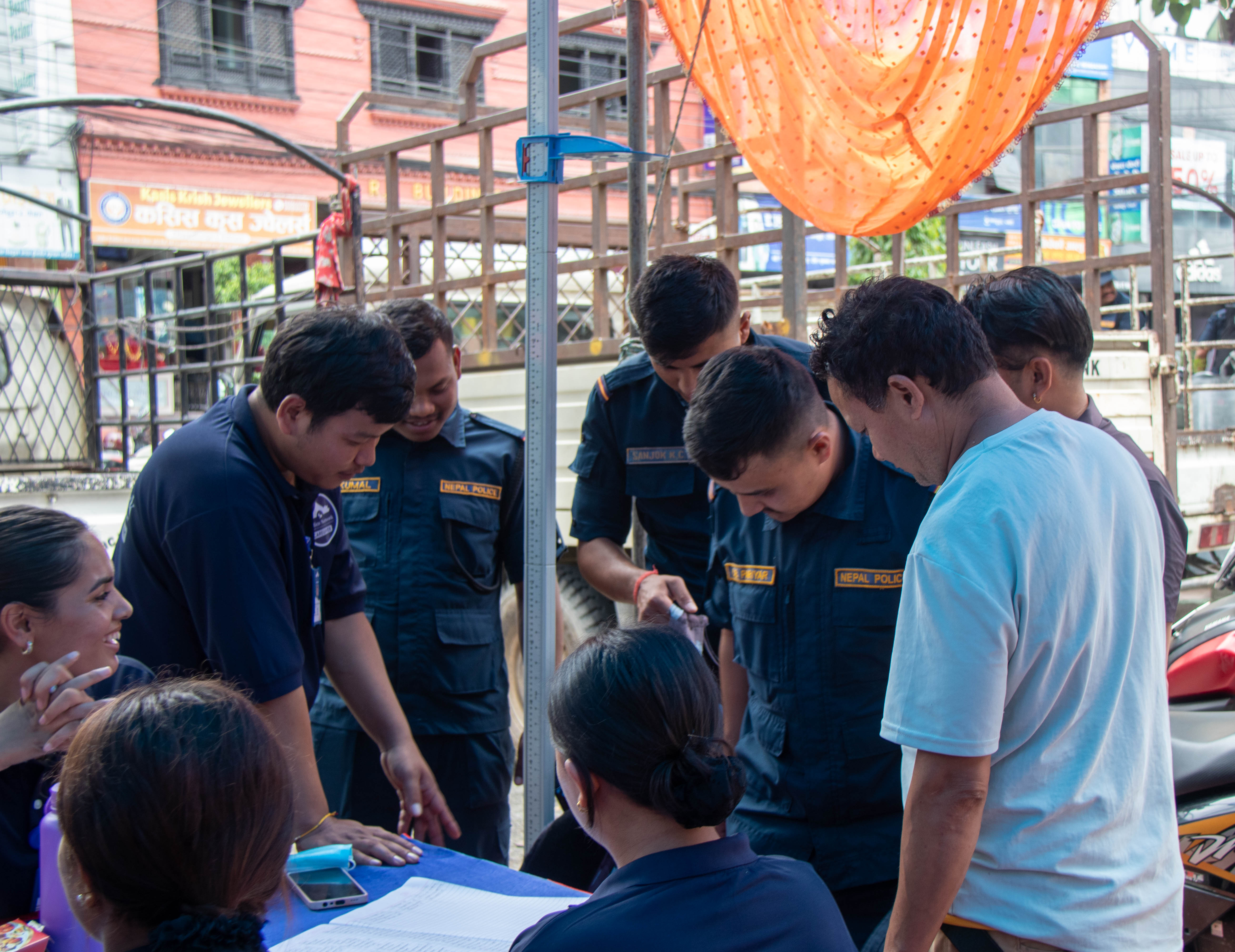 Best Caregiver Training Center in Pokhara